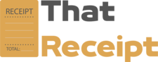 ThatReceipt